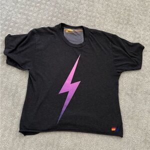 Aviator Nation Boyfriend Tee